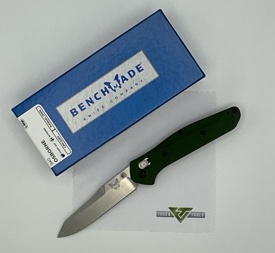 Benchmade Osborne 940 - Front