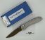 Benchmade Seven Ten 710FE-24 - Front