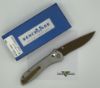 Benchmade Seven Ten 710FE-24 - Back