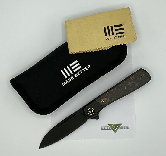 WE Knife Soothsayer WE20050-2 - Front