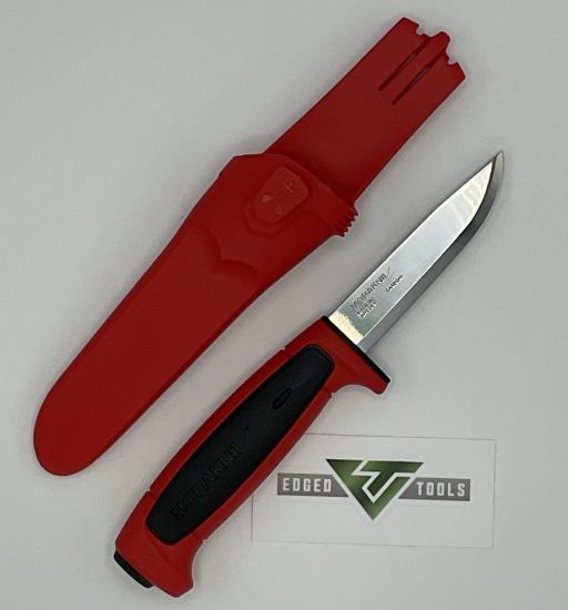 Morakniv Basic 511 Red FT01814