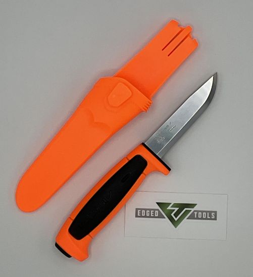 Morakniv Basic 511 Orange FT29700