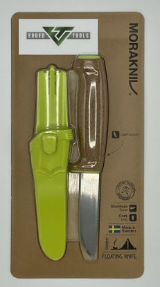 Morakniv Floating Hi Vis FT02458