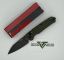 Kershaw Bel Air 6105OLBW - Front