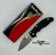 Spyderco Manix 2 C101GP2 - Front