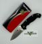 Spyderco Manix 2 XL C95GP2 - Front