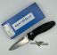 Benchmade Barrage 580 - Front