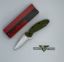 Kershaw Scallion Olive 1620OL - Front