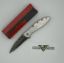 Kershaw Leek 1660DAM - Front