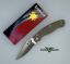 Spyderco Military 2 C36MPCW2 - Front