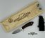 Sendero Pack Natural Burlap - Front