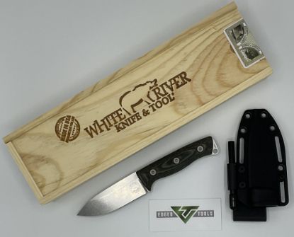 Ursus Cub Black OD - Front