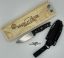 Ursus 45 Black OD - Front