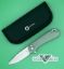 Civivi Elementum II C18062P2 Used - Front