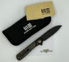 WE Knife Soothsayer WE20050-2 - Back