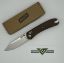 Knafs Lander 2 Clip Point - Front