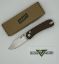 Knafs Lander 3 Clip Point - Front