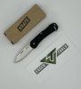 Knafs Lander 6 Mini Black - Front