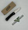 Knafs Lander 6 Mini Black - Back