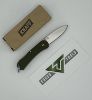 Knafs Lander 6 Mini OD Green - Back