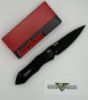 Kershaw Launch 6 - Back