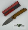 Kershaw Launch Iridium - Front