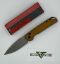 Kershaw Launch Iridium - Front