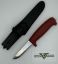 Morakniv 511 Burgundy - Front