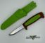 Morakniv 511 Green Burgundy - Front