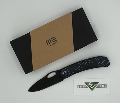 WE Knife Inmate WE23096B-2 - Front