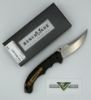 Benchmade Mini Bedlam 865-02 - Back