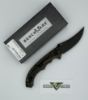 Benchmade Mini Bedlam 865BK-01 - Back