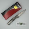 Spyderco Slym - Back