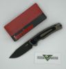 Kershaw Launch 21 - Front