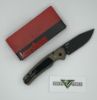 Kershaw Launch 21 - Back