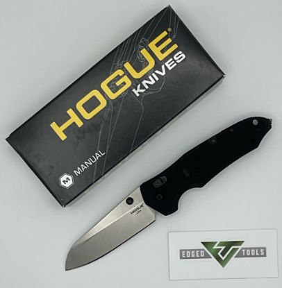 Hogue Trauma First Reponse - Front