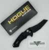 Hogue X5 Button Lock - Back