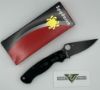Spyderco Para Military 2 Salt - Back