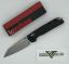 Kershaw Iridium Carbon Fiber - Front