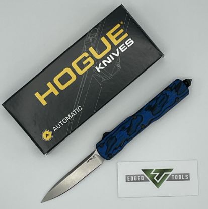 Hogue Counterstrike OTF Blue - Front