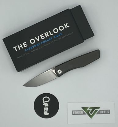 BIGiDESIGN The Overlook - Front