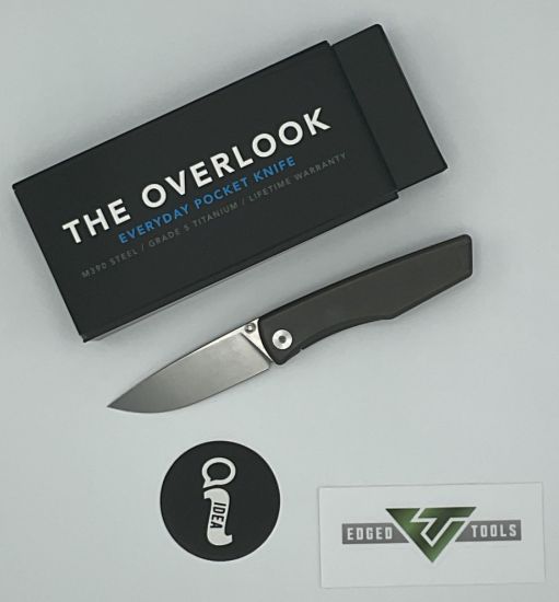 BIGiDESIGN The Overlook - Front