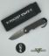BIGiDESIGN Ti Pocket Knife II - Front