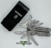 Gerber Truss - Open