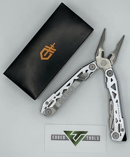 Gerber Suspension NXT - Front