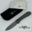 Civivi Button Lock Elementum  - Front