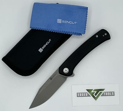 Sencut Snap - Front