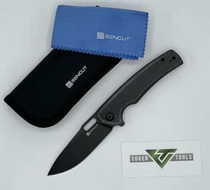 Sencut Vesperon - Front