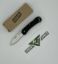 Knafs Lander 6 Mini Black - Front