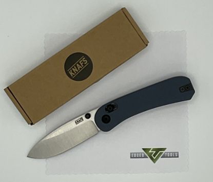 Knafs Lander 3 Horizon Blue G10